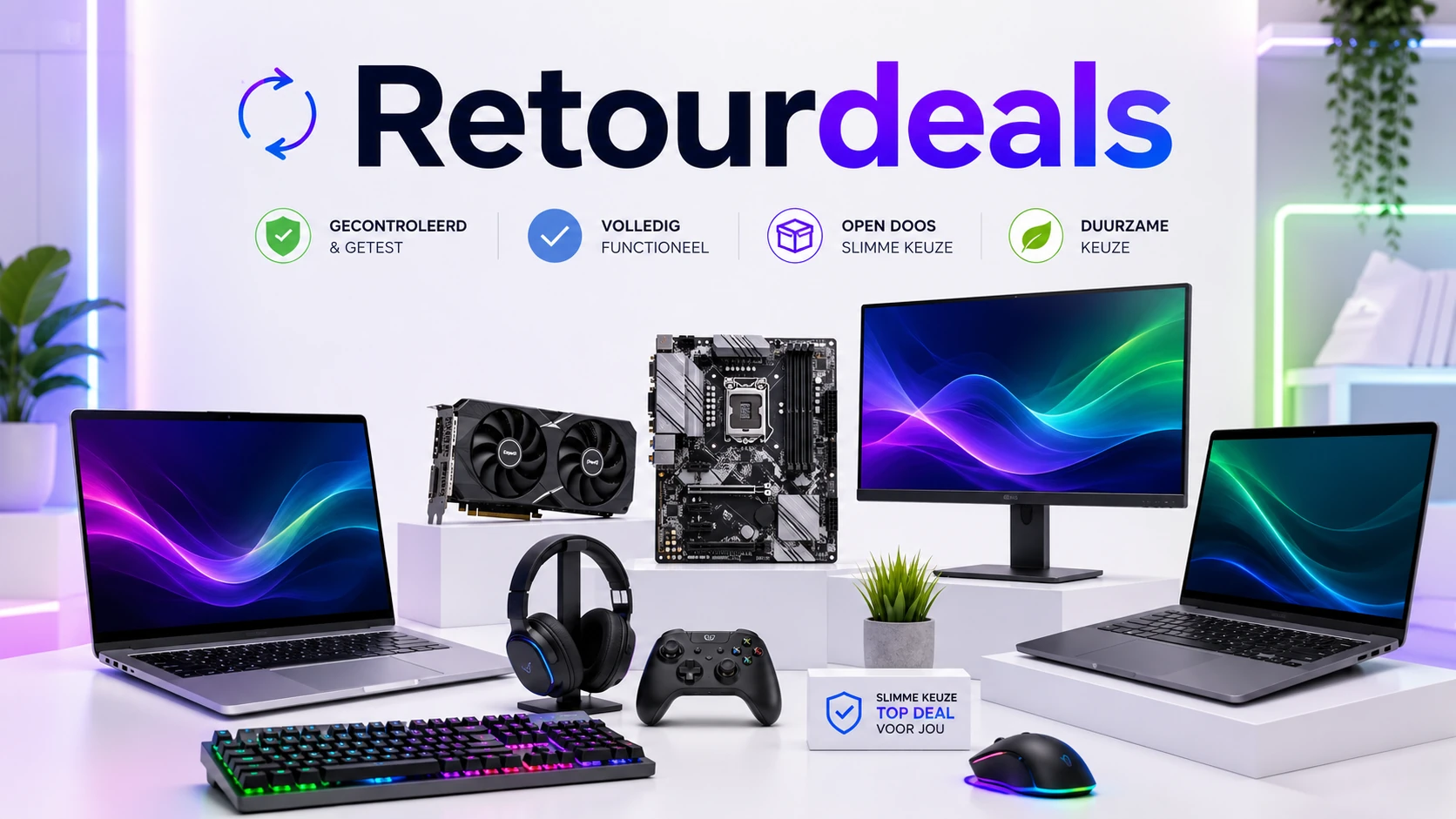 Retourdeals