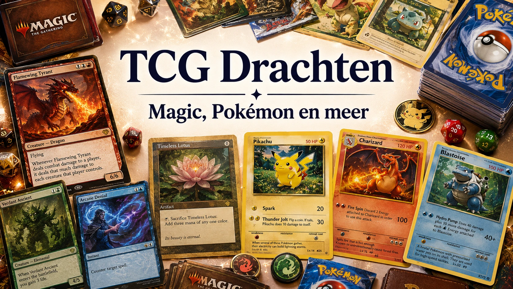 TCG Drachten