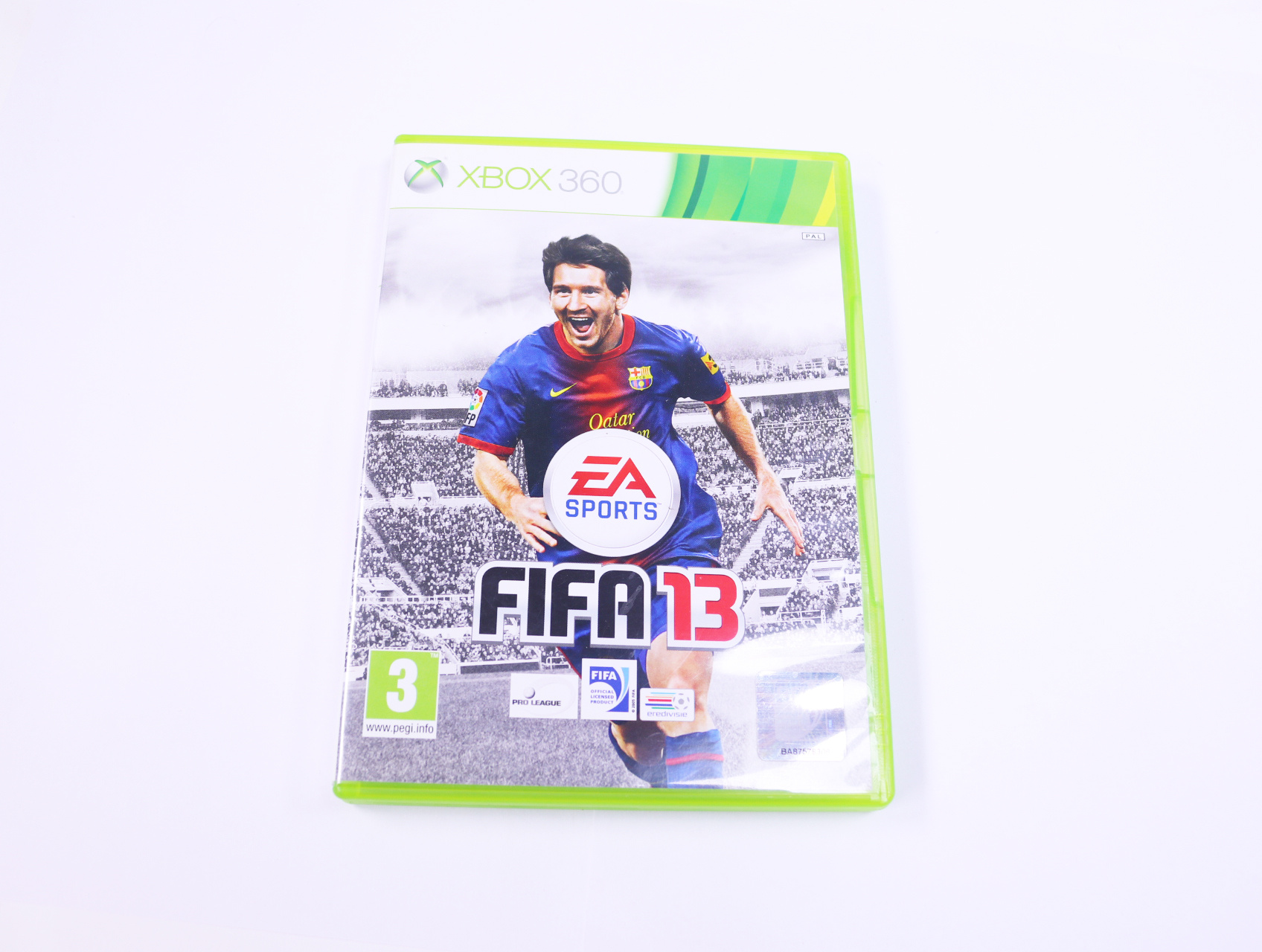 Xbox 360 - FIFA Soccer 13