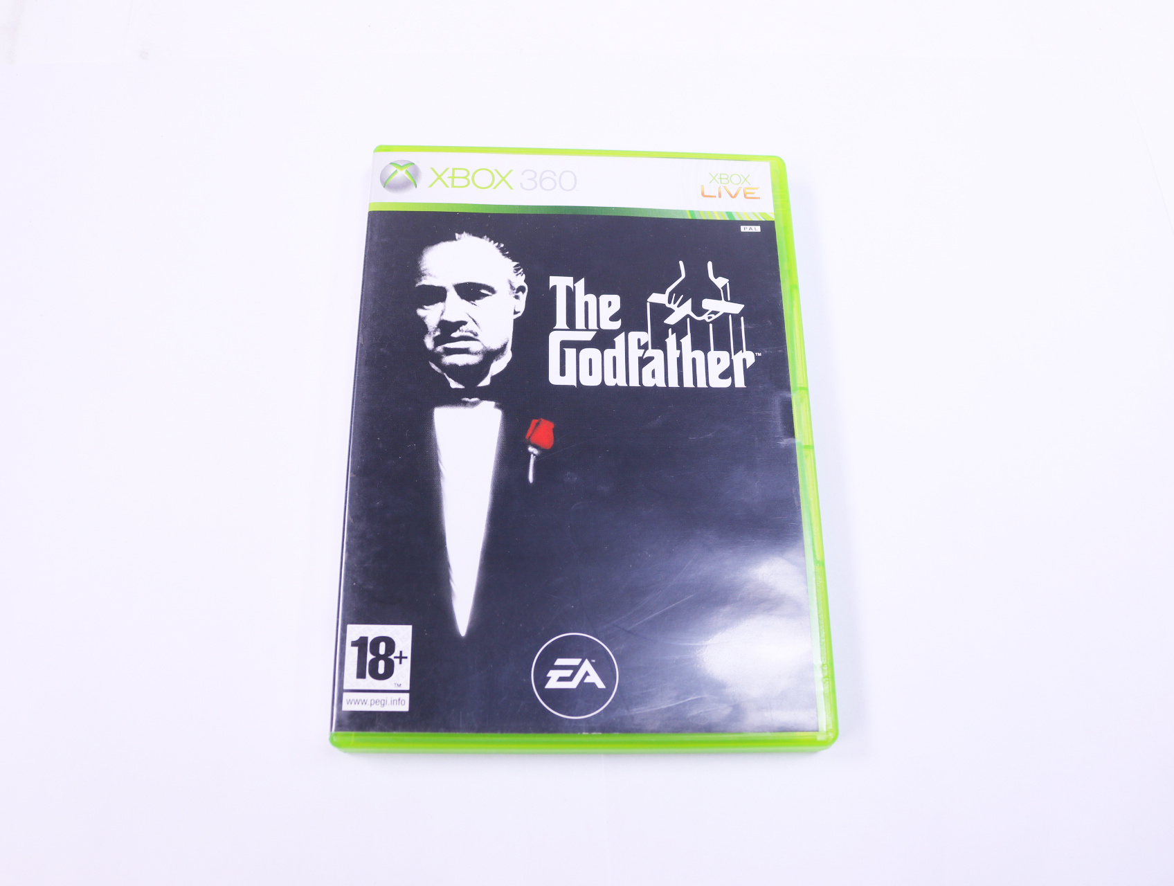 Xbox 360 - The Godfather