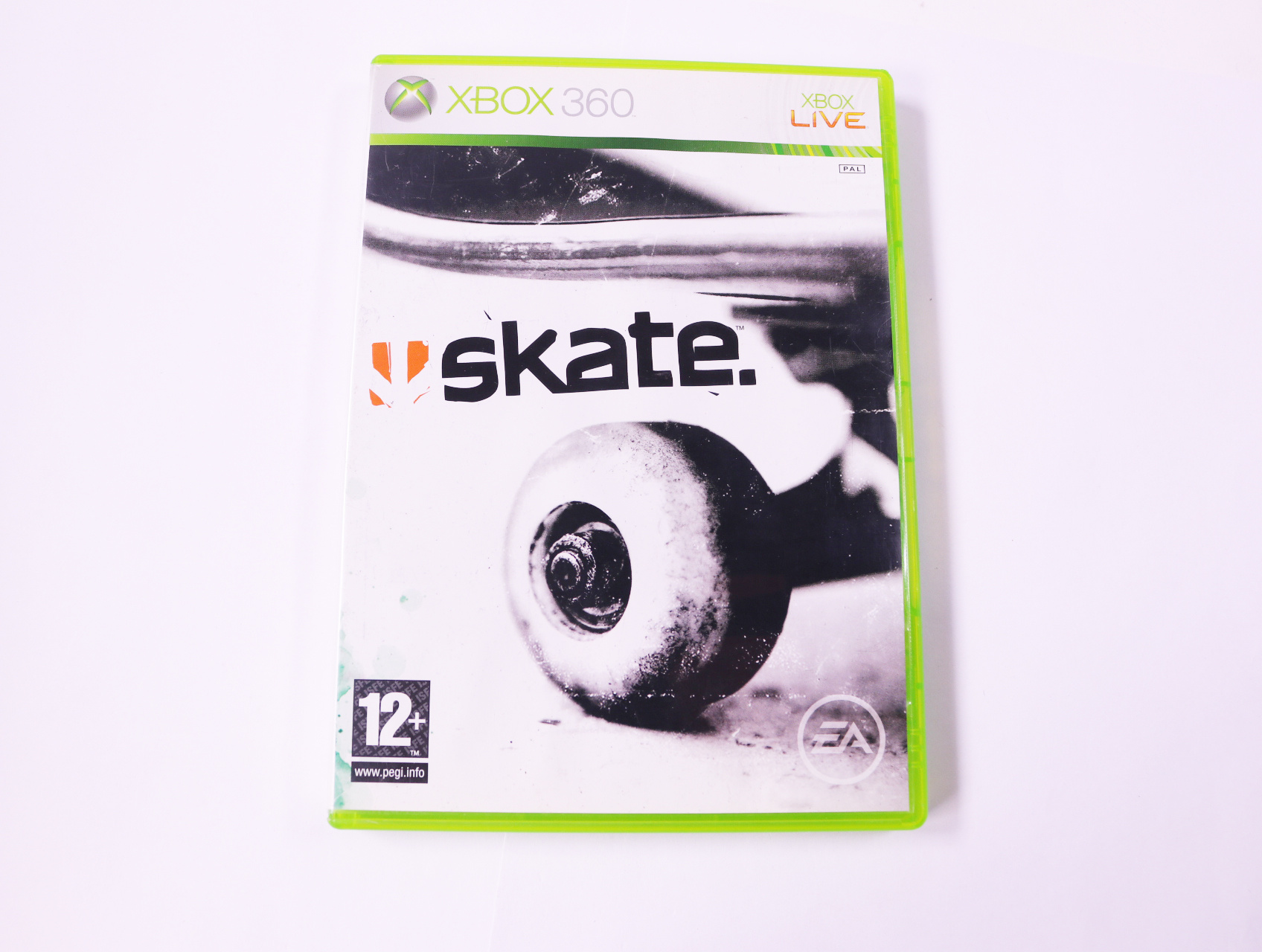 Xbox 360 - Skate