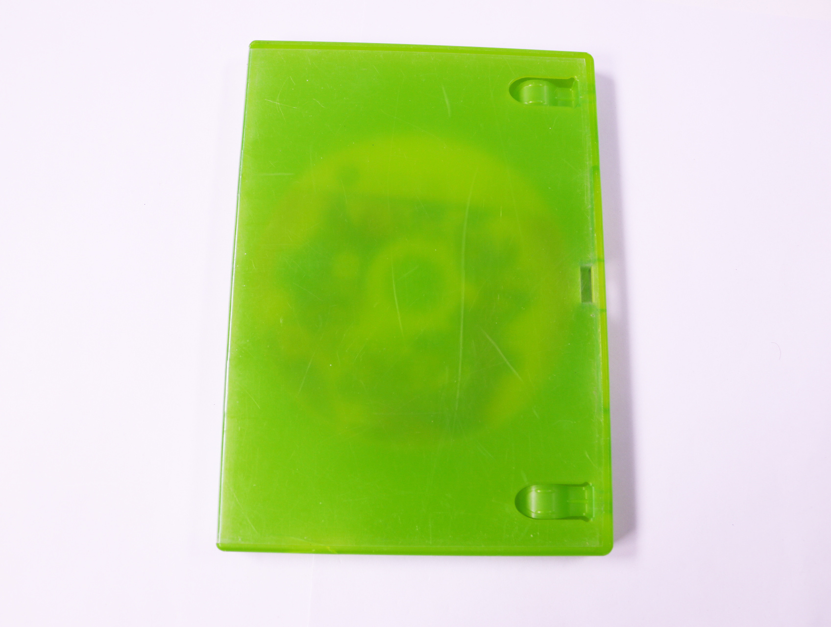 Xbox 360 - Super Street Fighter IV [No Manual] - productfoto 2