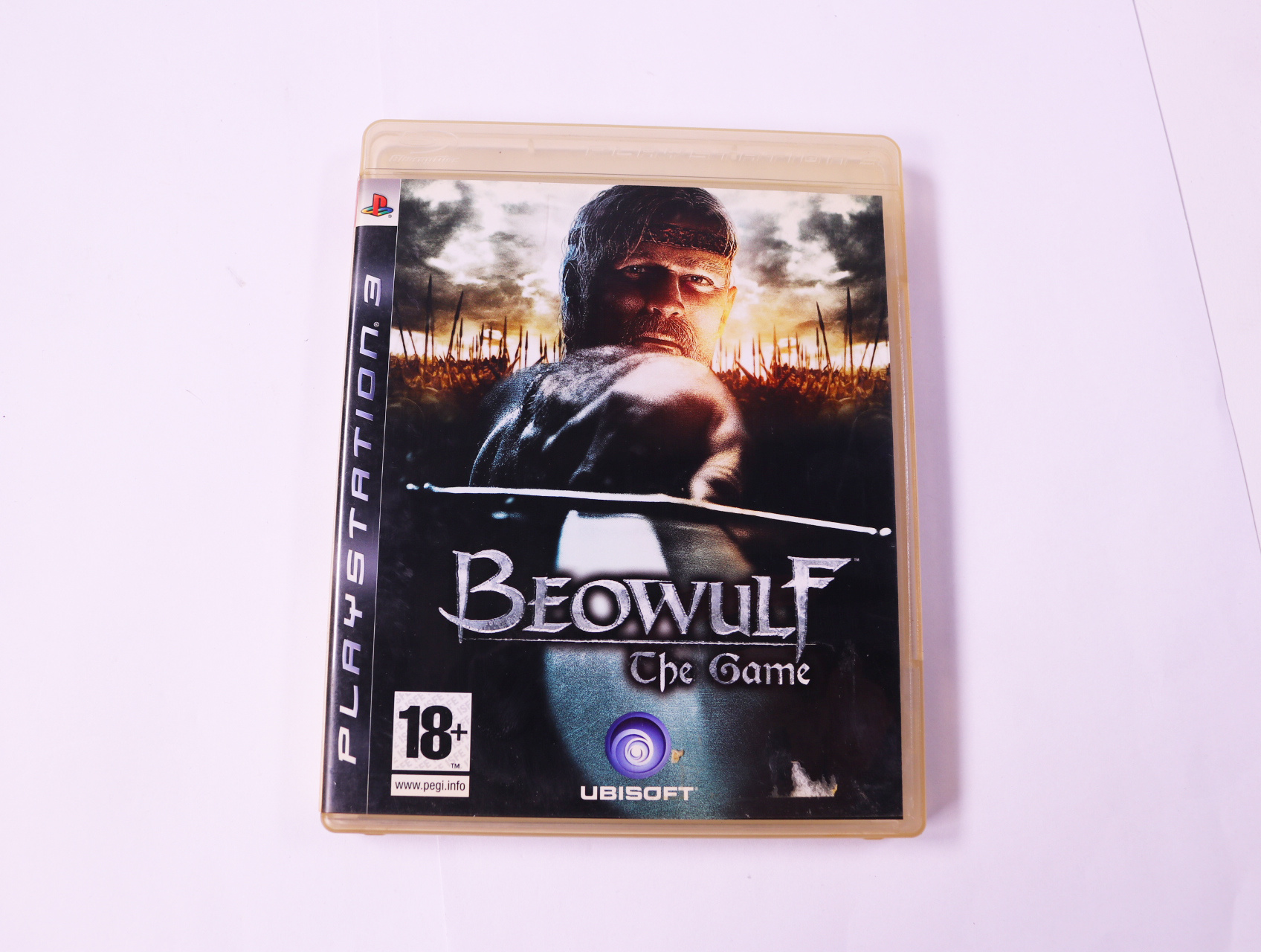 PlayStation 3 - Beowulf: The Game