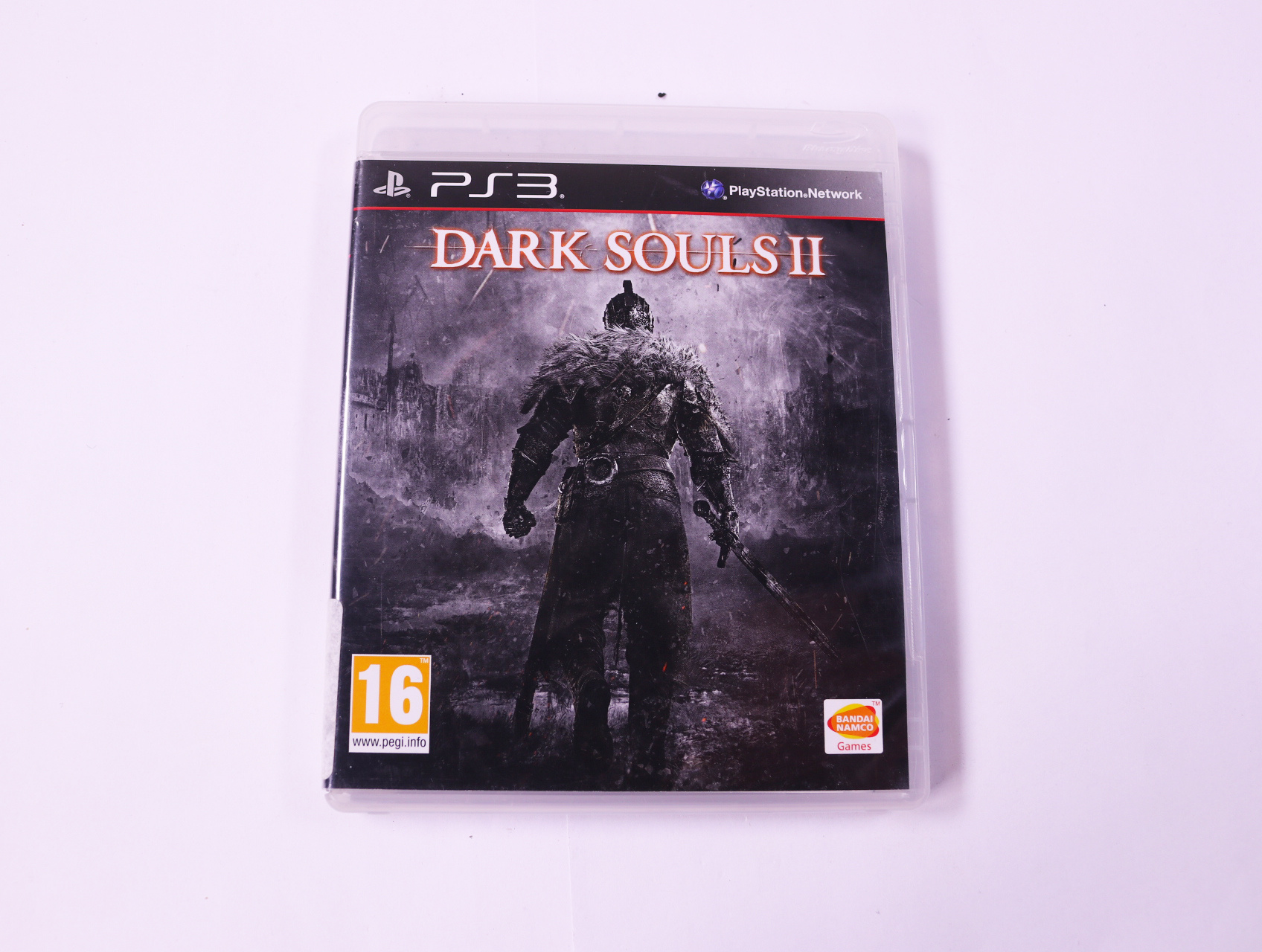 Playstation 3 - Dark Souls II