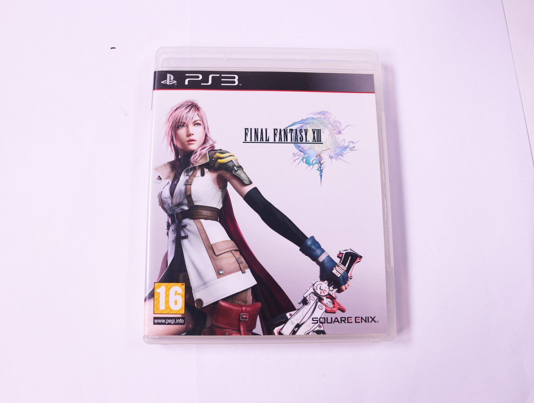 Playstation 3 - Final Fantasy XIII