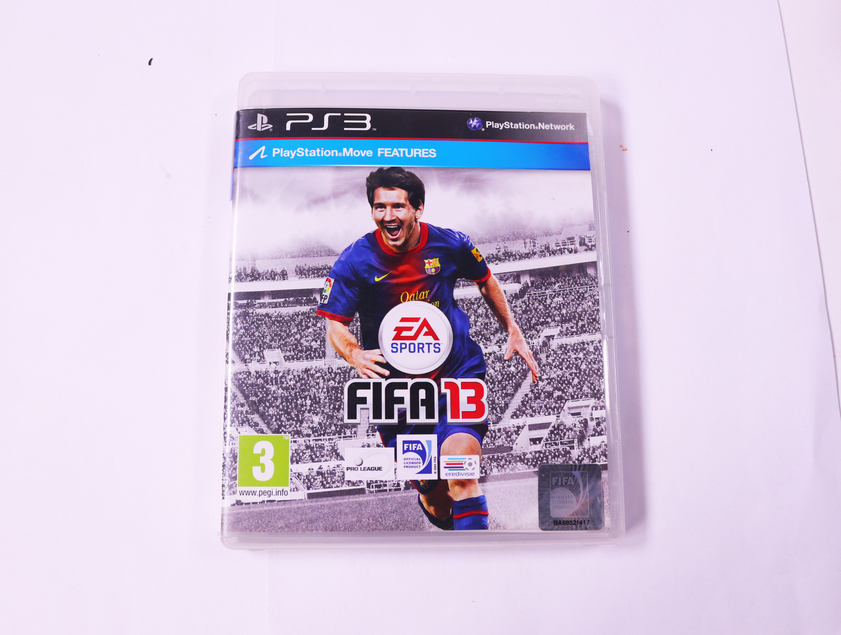 Playstation 3 - FIFA 13