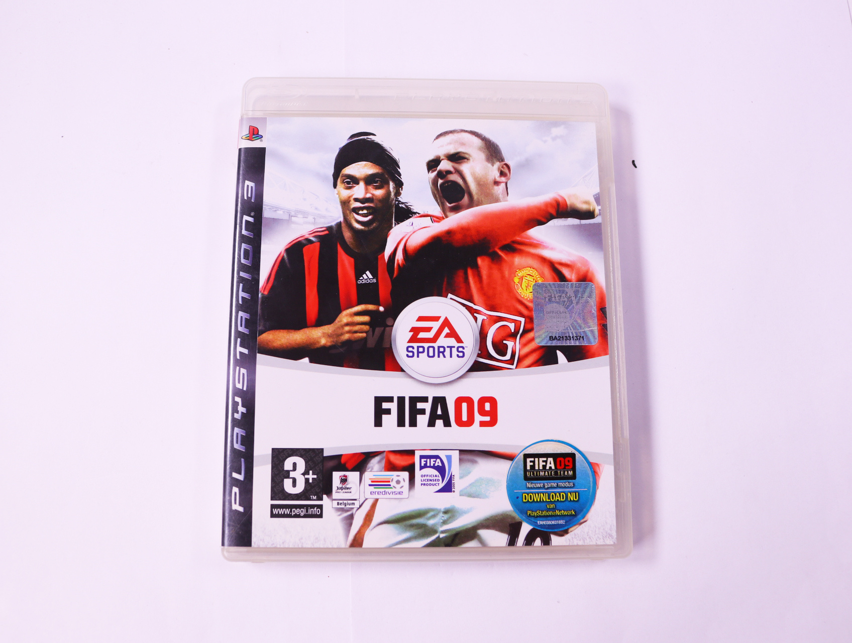 Playstation 3 - FIFA 09