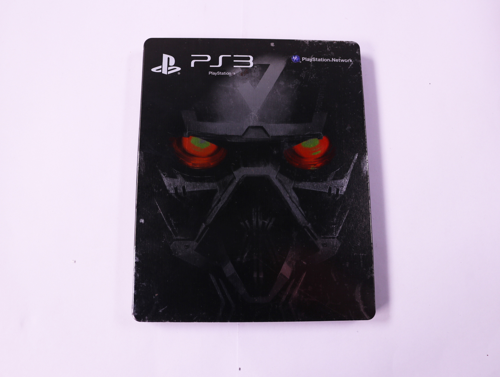 PlayStation 3 - Killzone 3 [Collector's Edition] - productfoto 2