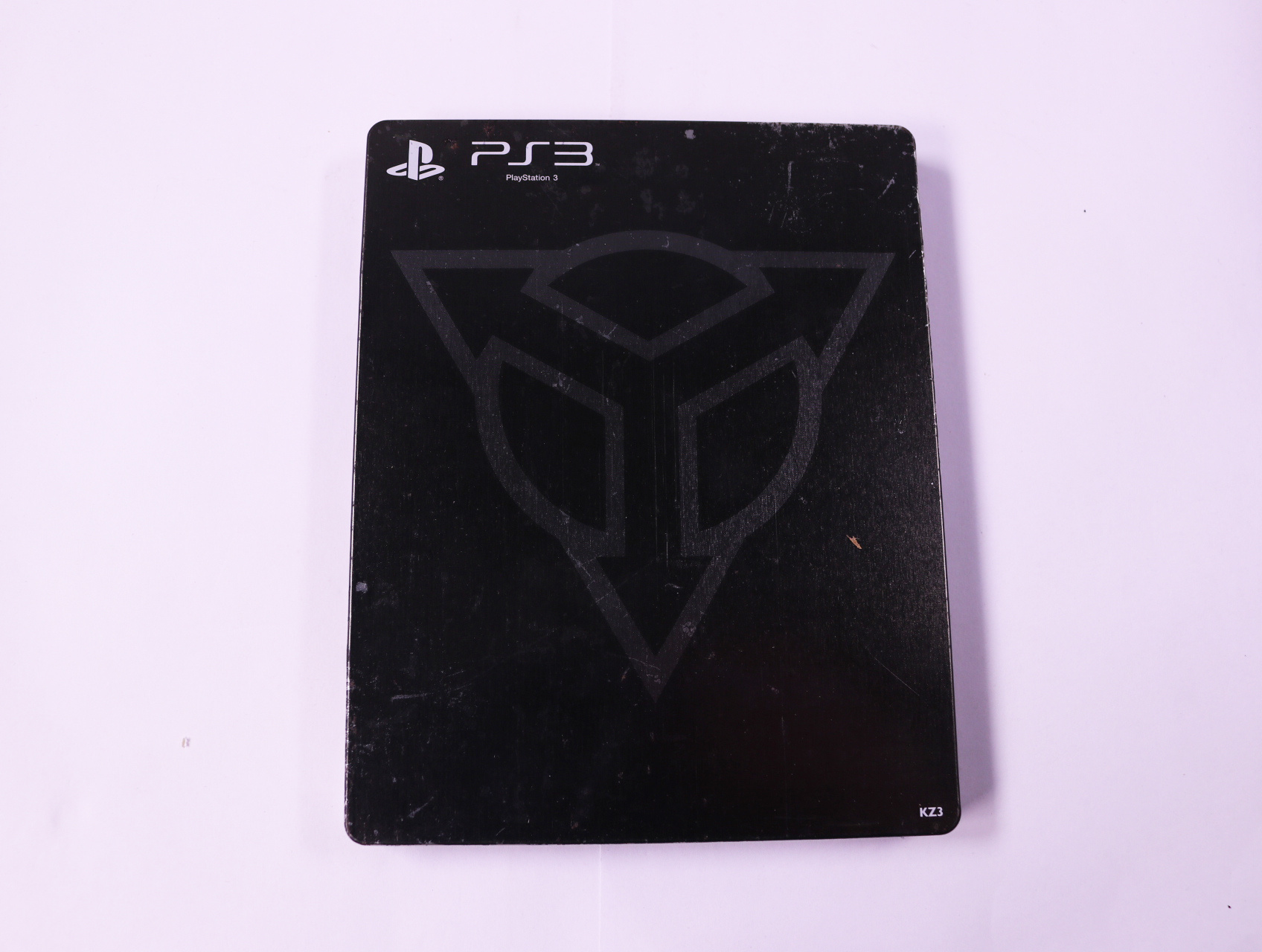 PlayStation 3 - Killzone 3 [Collector's Edition] - productfoto 3