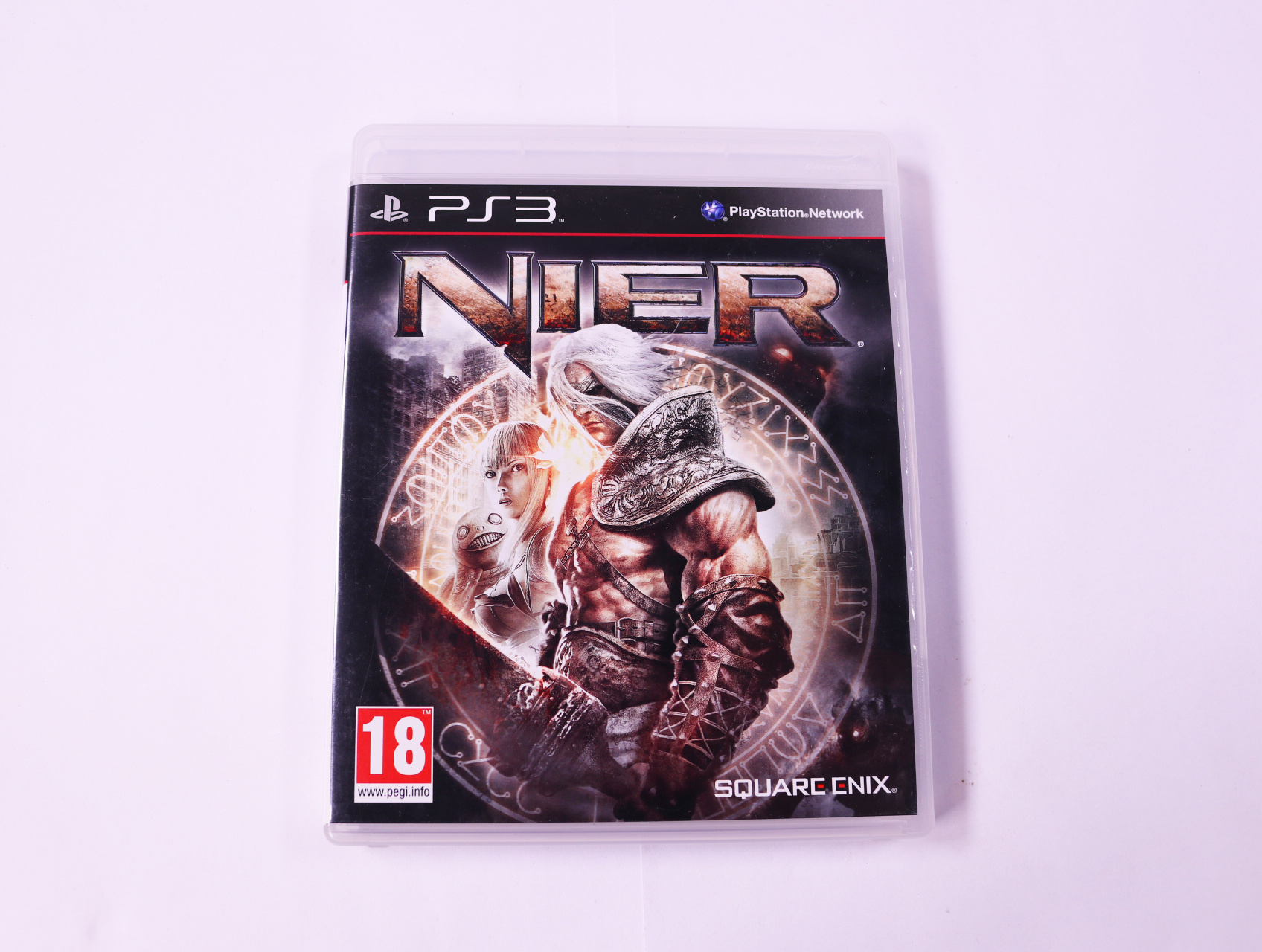 Playstation 3 - Nier