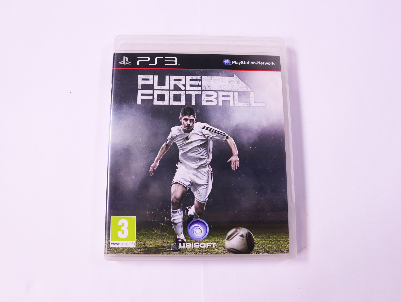 PlayStation 3 - Pure Football