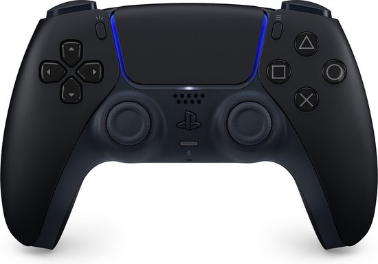 PlayStation 5 - DualSense draadloze controller - Zwart