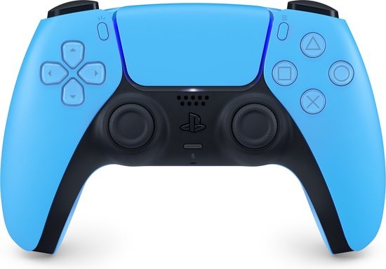 Playstation 5 - DualSense draadloze controller - Blauw