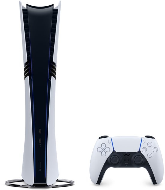 Playstation 5 Pro - productfoto 2
