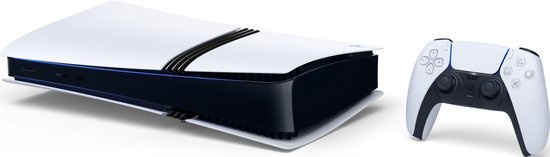 Playstation 5 Pro - productfoto 4