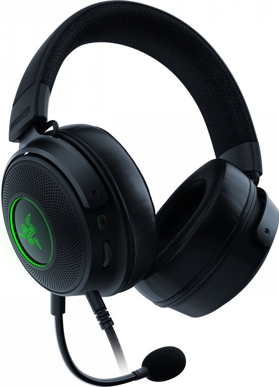Kraken V3 - productfoto 4