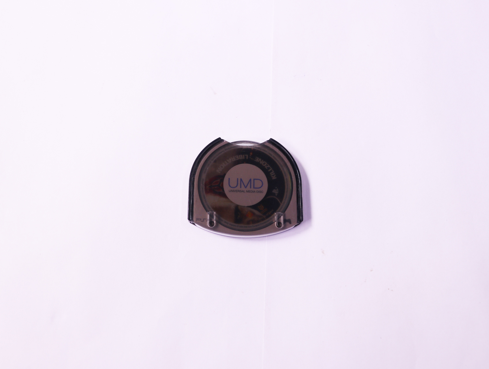 PSP - Killzone Liberation - productfoto 2