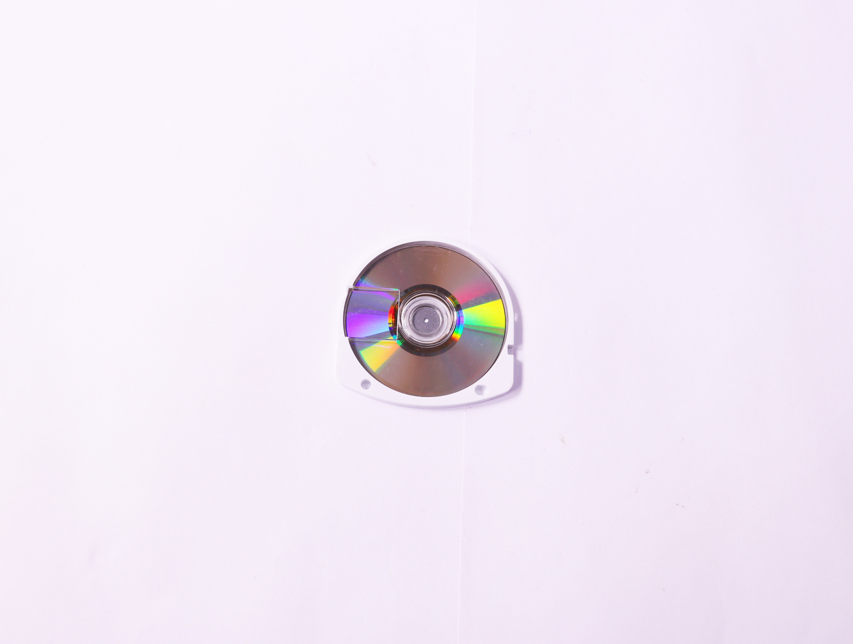 PSP - WWE Smackdown vs. Raw 2008 - productfoto 4