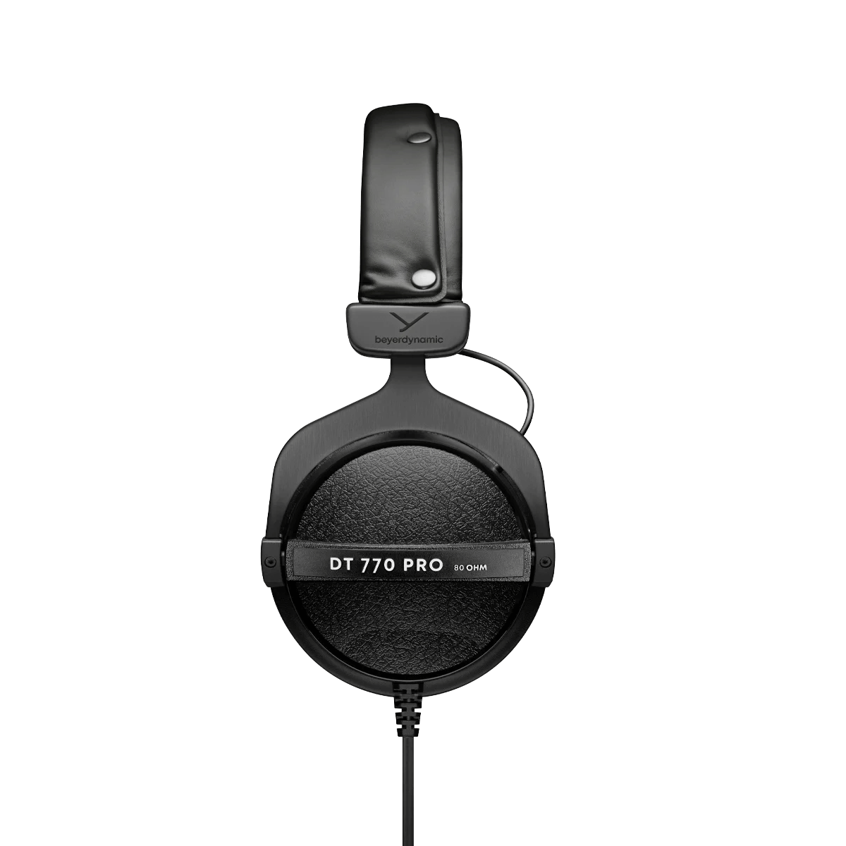 DT 770 Pro (80 Ohm) - beyerdynamic - productfoto 3