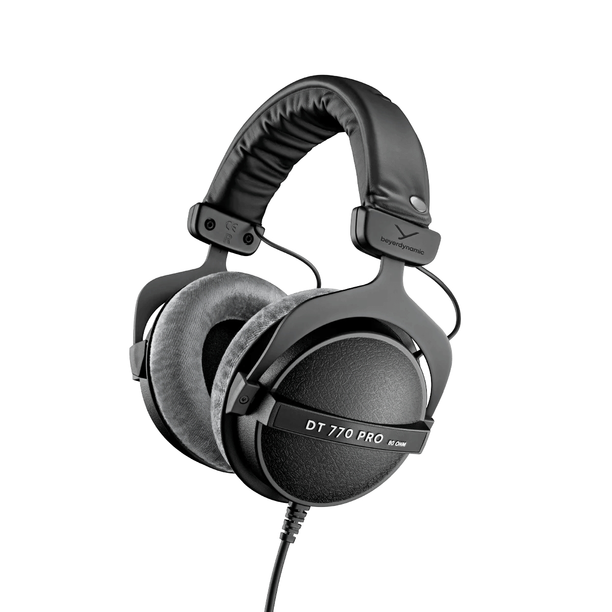 DT 770 Pro (80 Ohm)