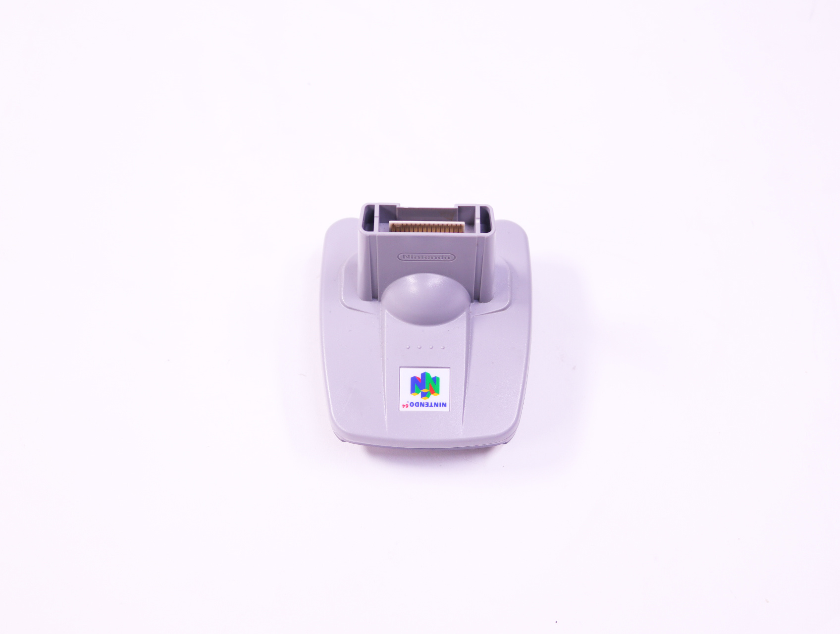 N64 - Transfer Pak