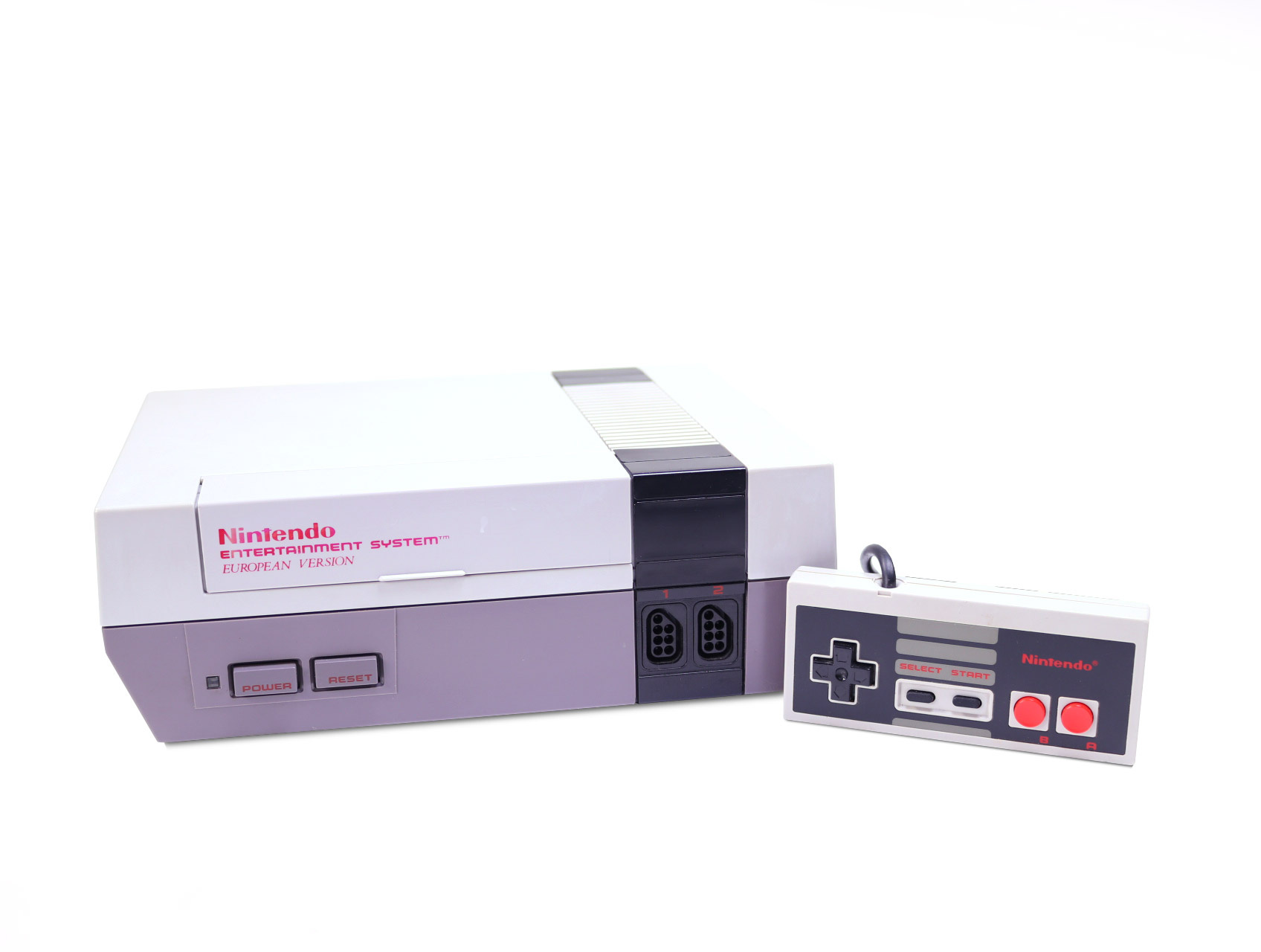NES - Nintendo Console [Refurbished]