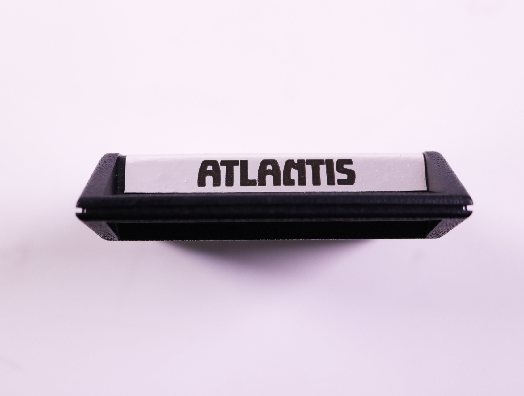 Atari 2600 - Atlantis - productfoto 2