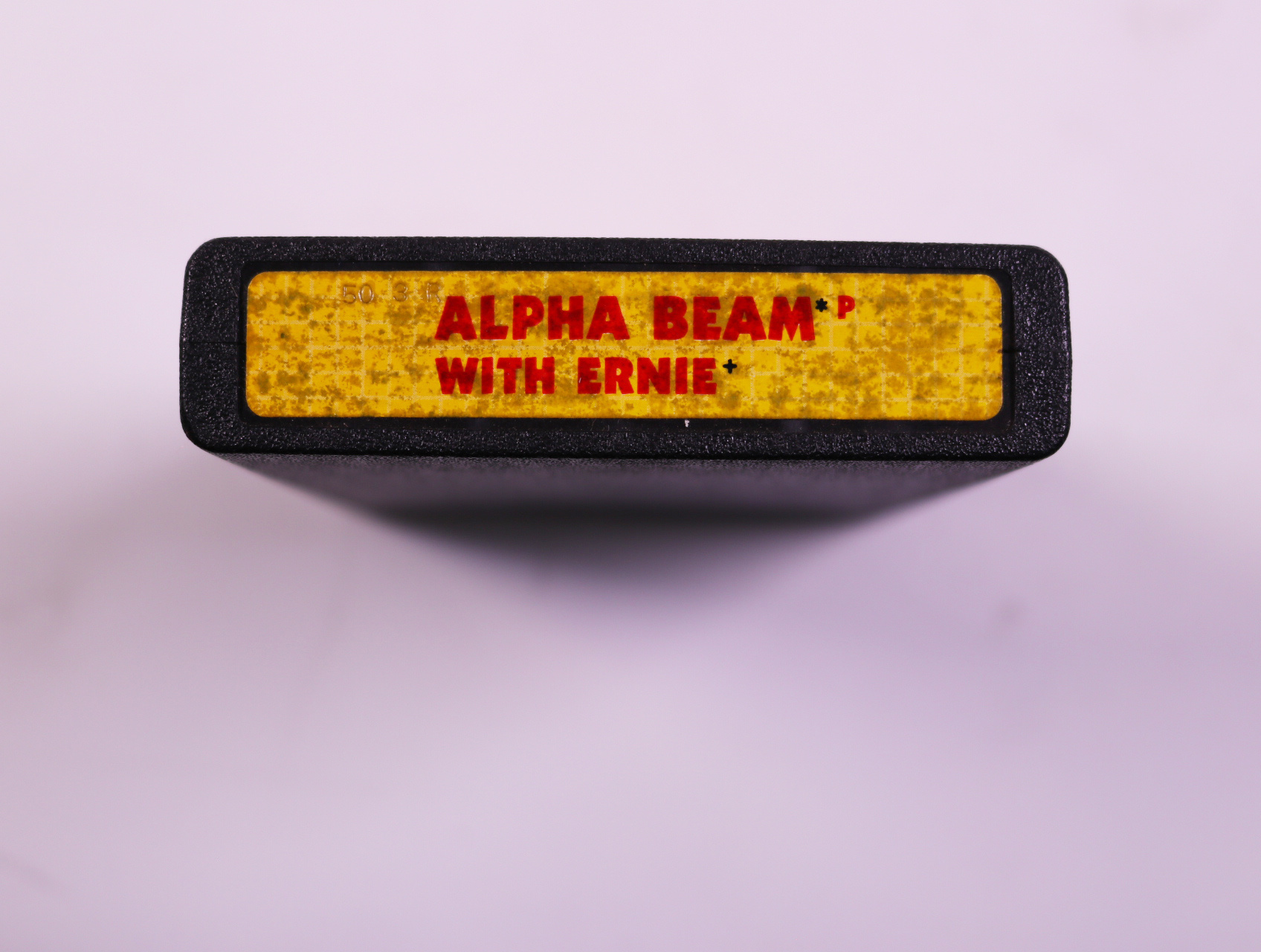 Atari 2600 - Alpha Beam with Ernie - productfoto 3