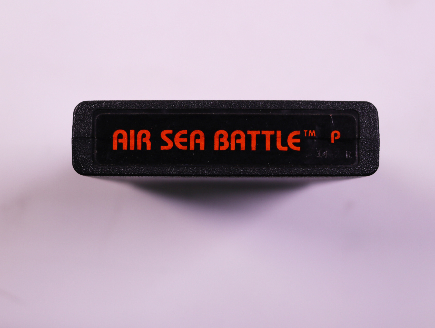 Atari 2600 - Air Sea Battle - productfoto 3