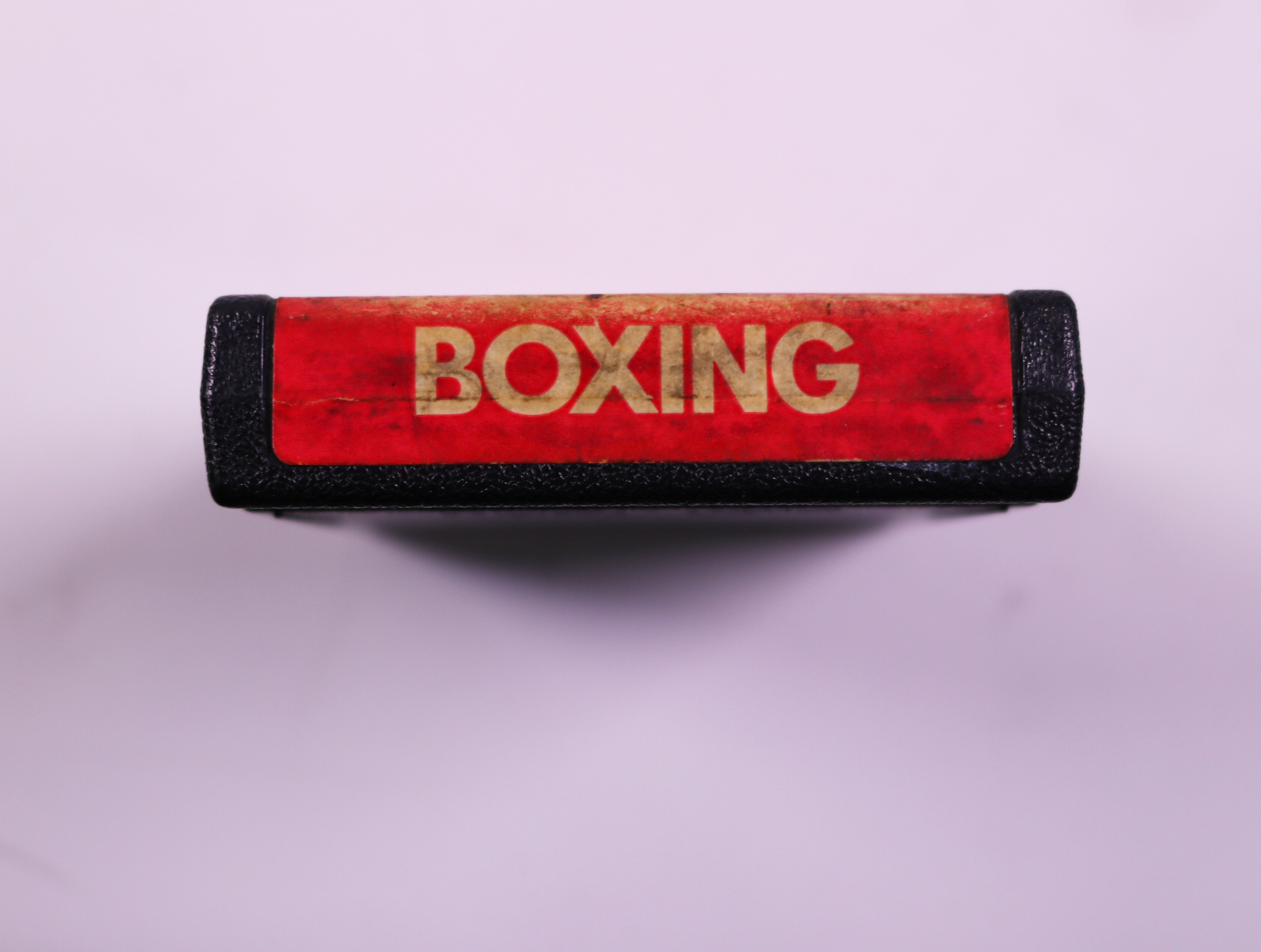 Atari 2600 - Boxing - productfoto 3