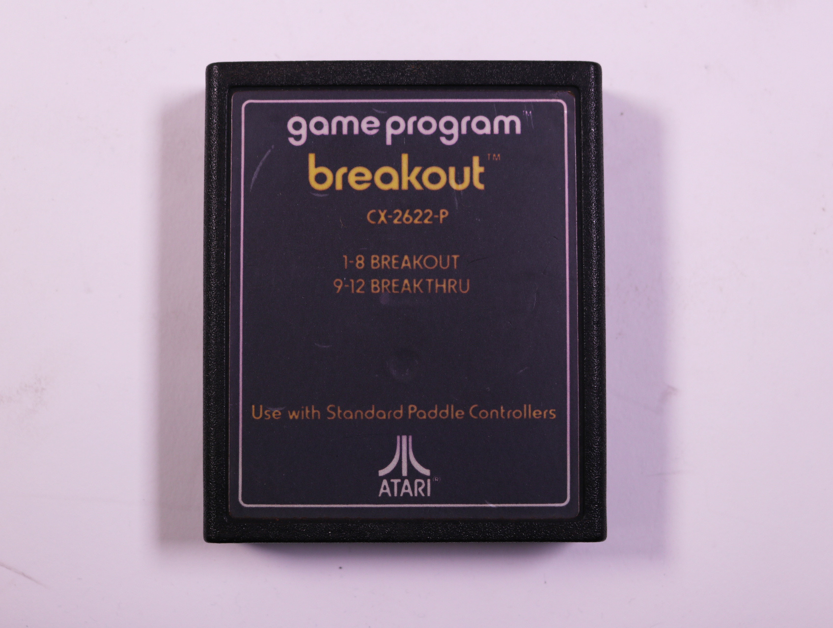 Atari 2600 - Basketball