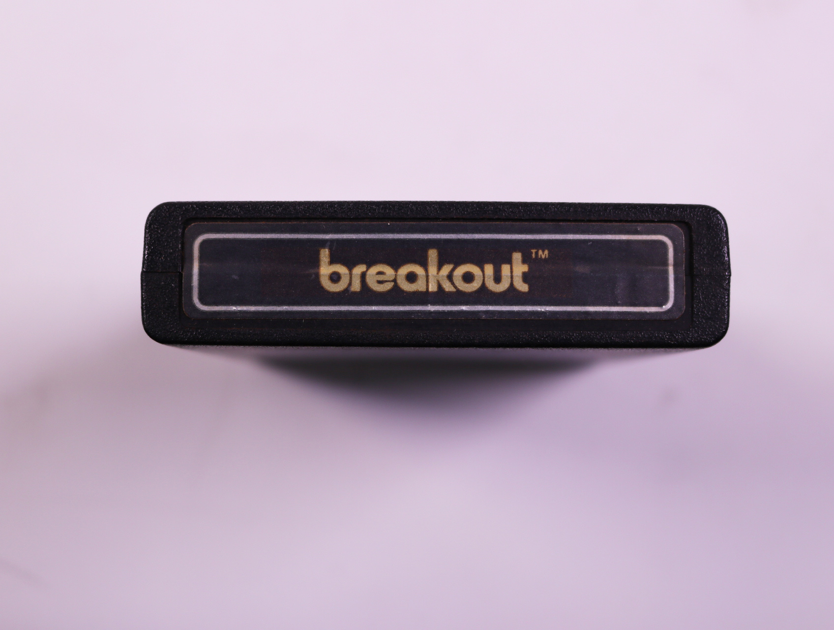 Atari 2600 - Basketball - productfoto 3