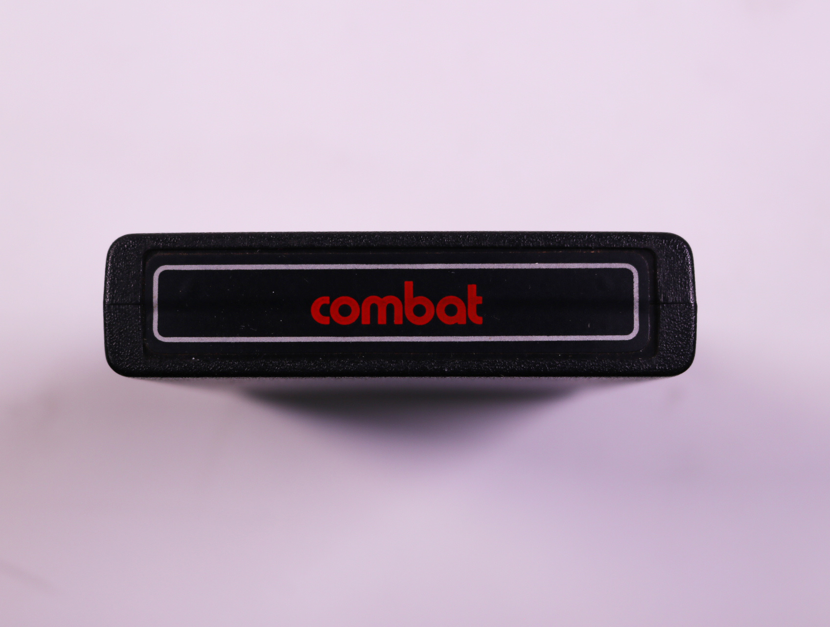 Atari 2600 - Combat - productfoto 3