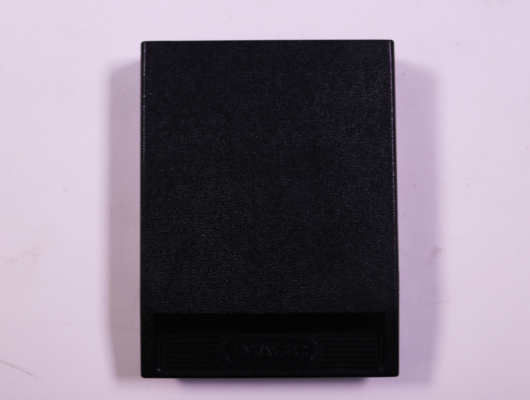 Atari 2600 - Cosmic Ark - productfoto 2