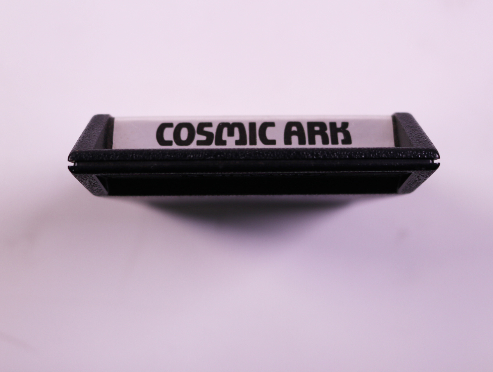 Atari 2600 - Cosmic Ark - productfoto 3