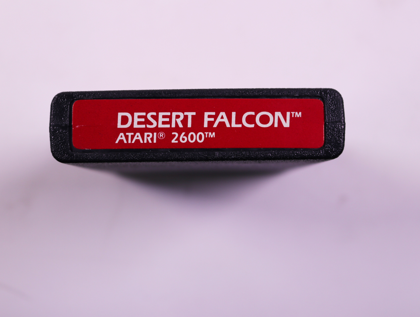Atari 2600 - Desert Falcon - productfoto 3