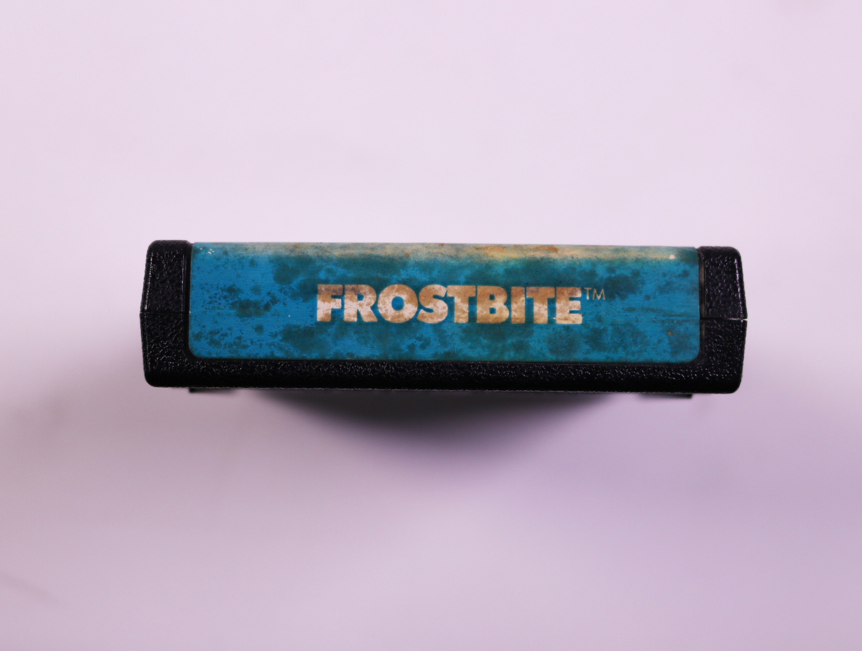 Atari 2600 - Frostbite - productfoto 3