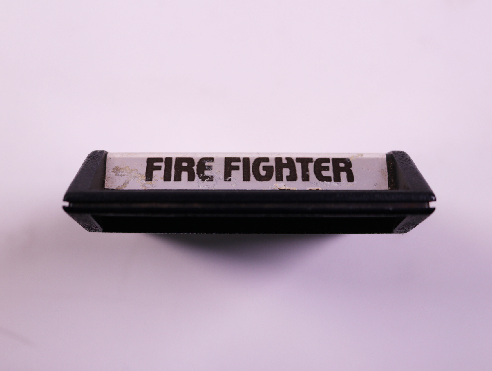 Atari 2600 - Fire Fighter - productfoto 3