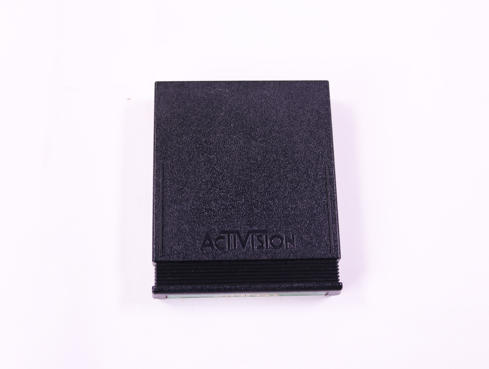 Atari 2600 - Tennis - productfoto 2