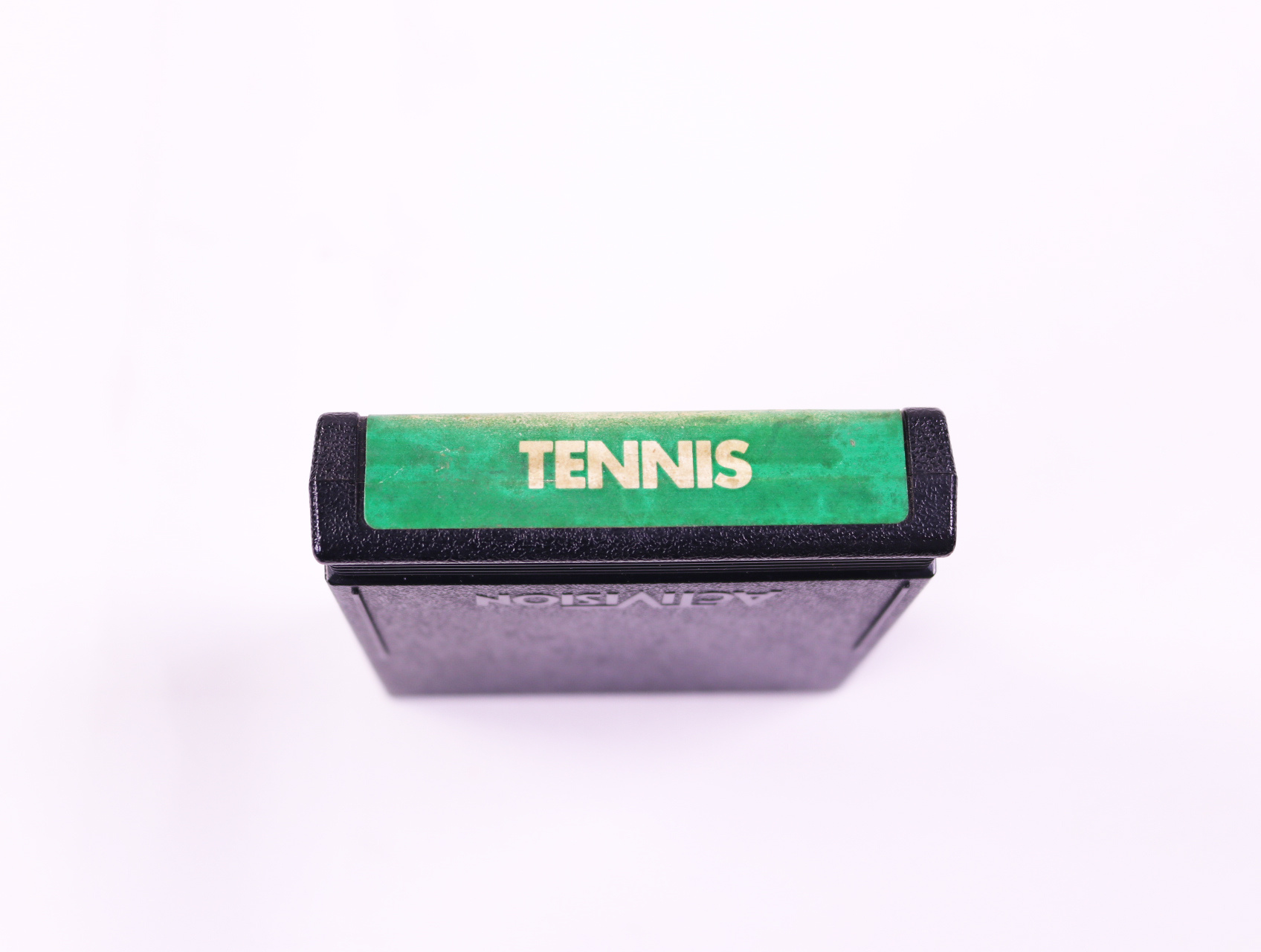 Atari 2600 - Tennis - productfoto 3