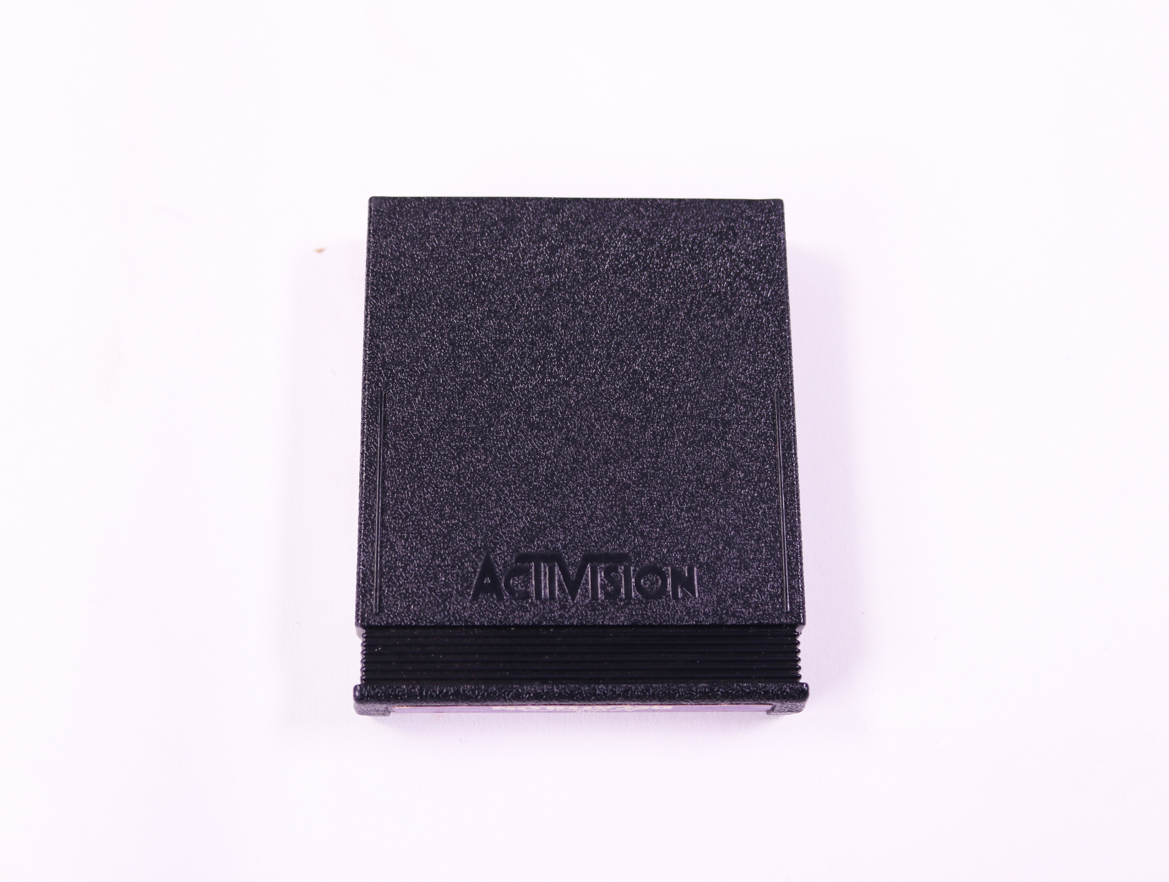 Atari 2600 - The Activision Decathlon - productfoto 2