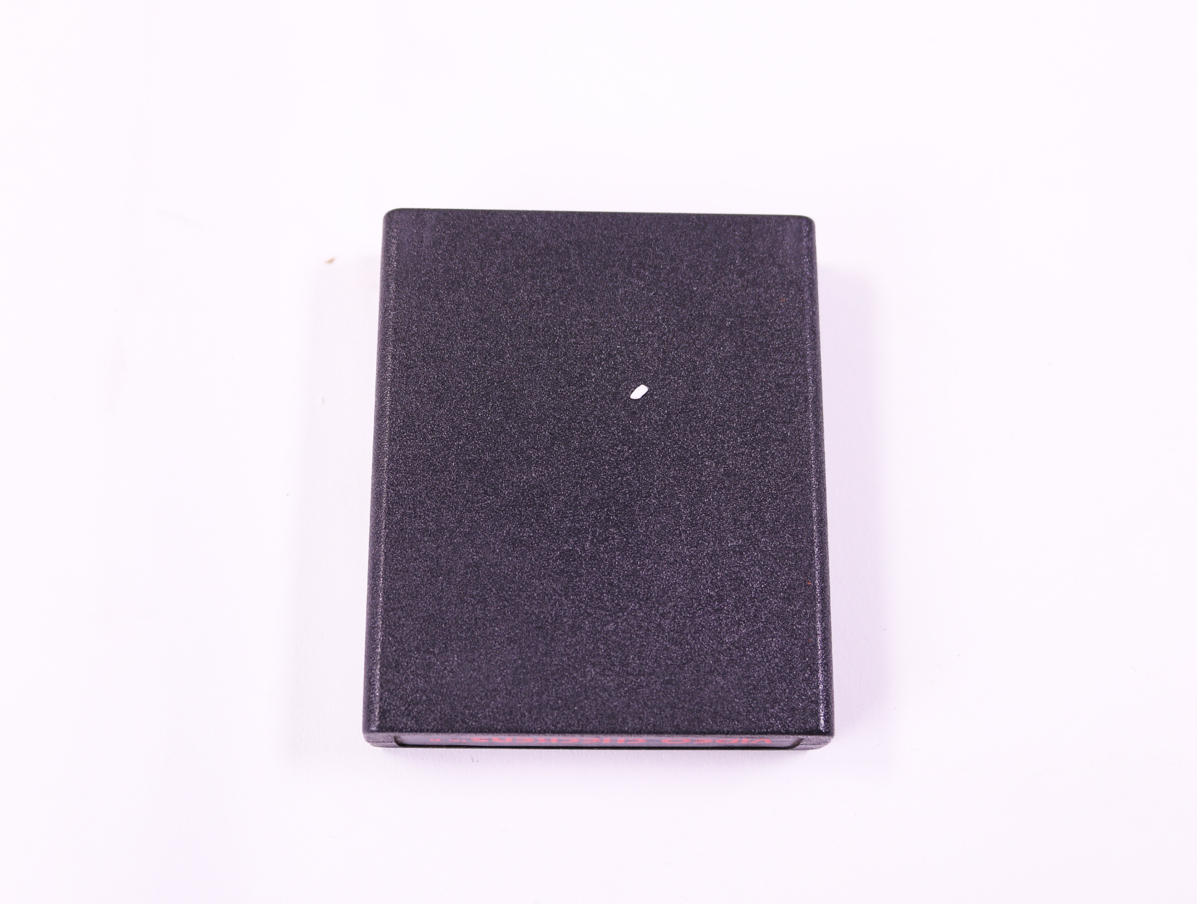 Atari 2600 - Video Checkers - productfoto 2
