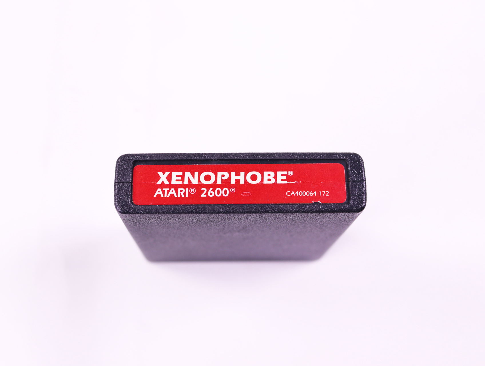 Atari 2600 - Xenophobe - productfoto 3