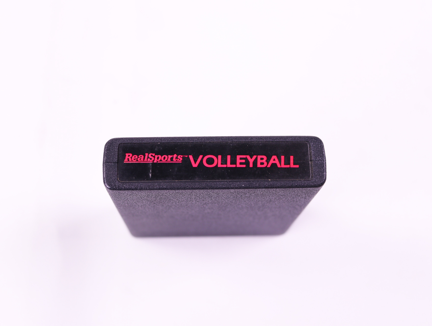Atari 2600 - Volleyball - productfoto 3