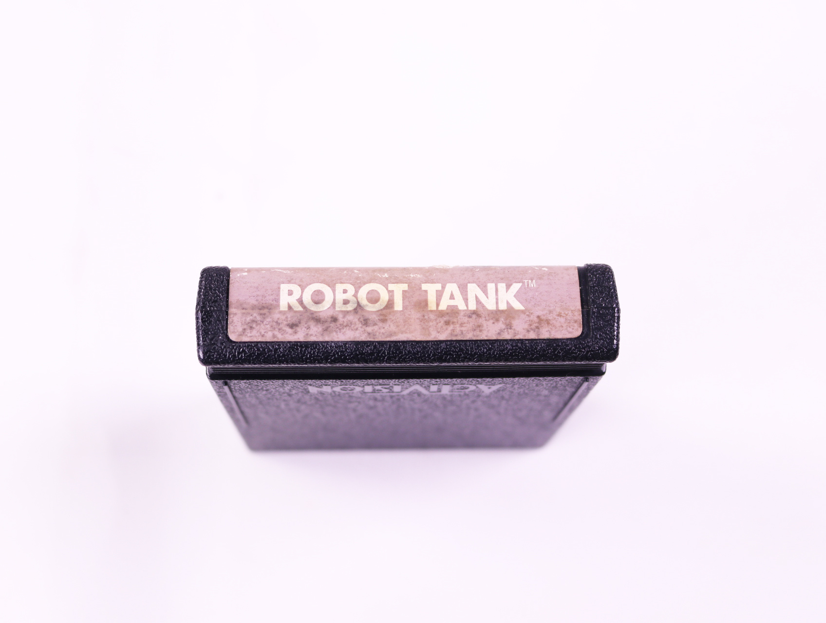Atari 2600 - Robot Tank - productfoto 3