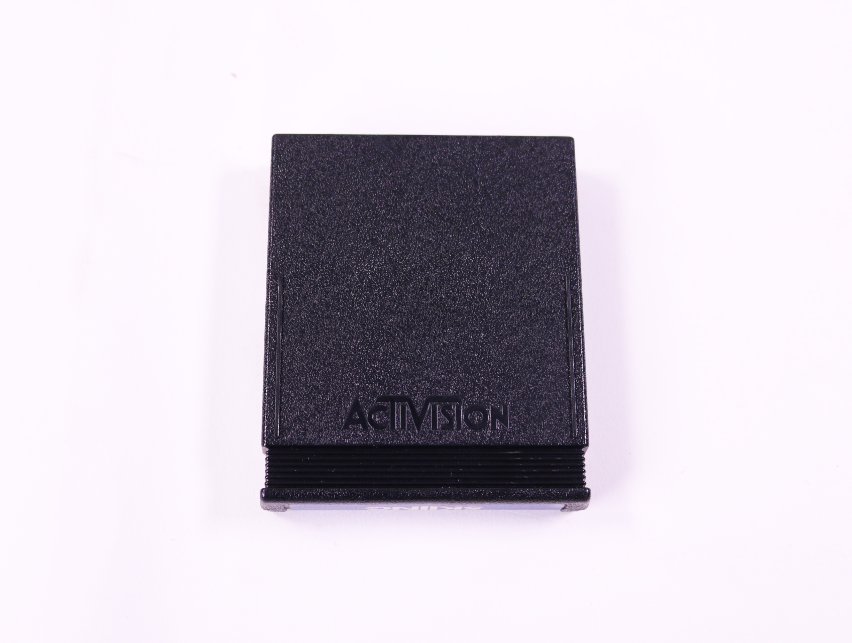 Atari 2600 - Skiing - productfoto 2