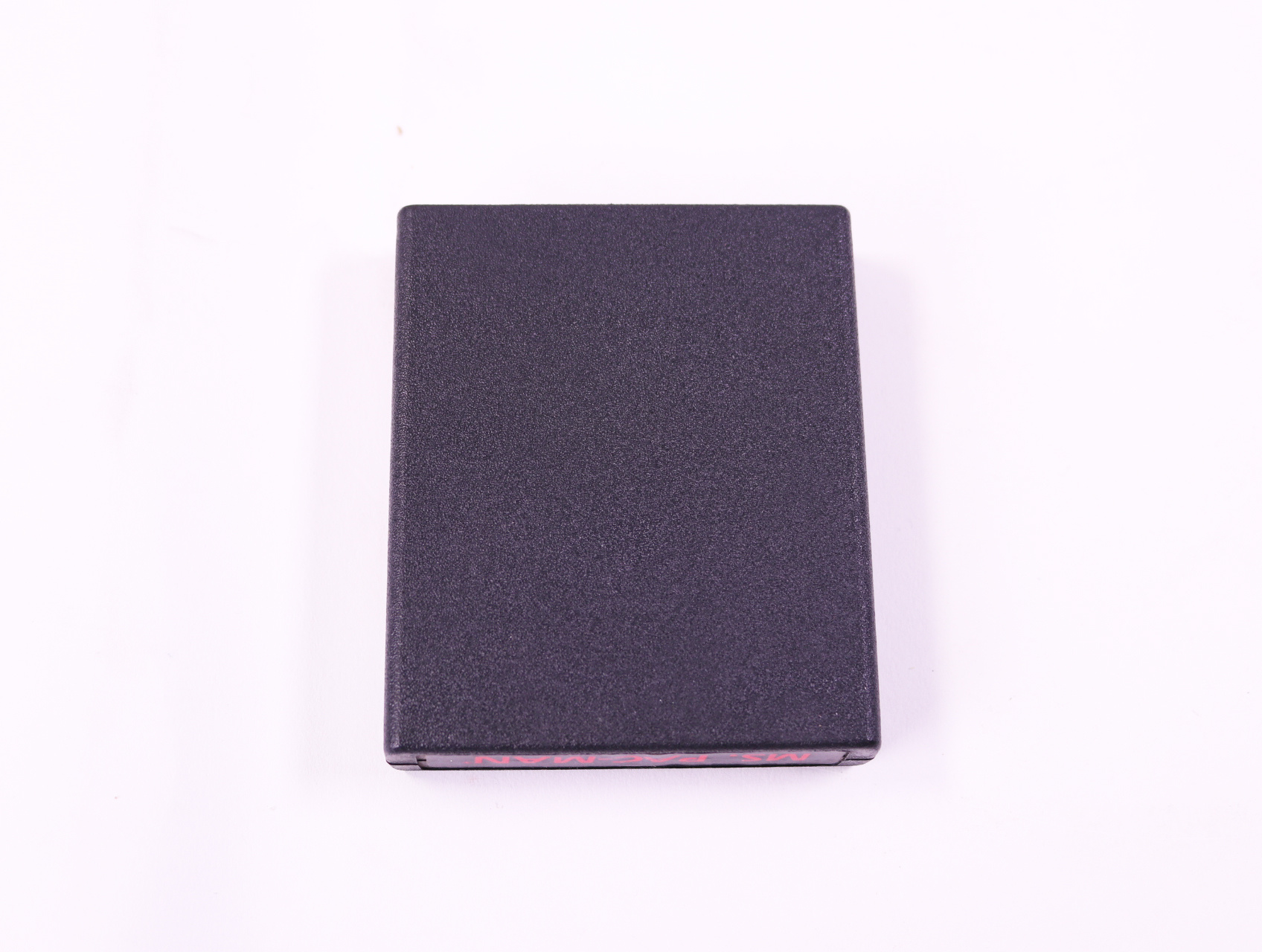 Atari 2600 - Ms. Pac-Man - productfoto 2