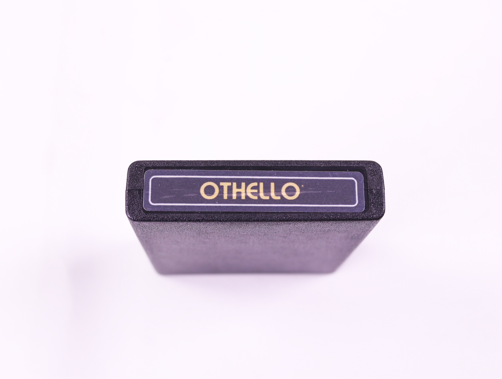 Atari 2600 - Othello - productfoto 3