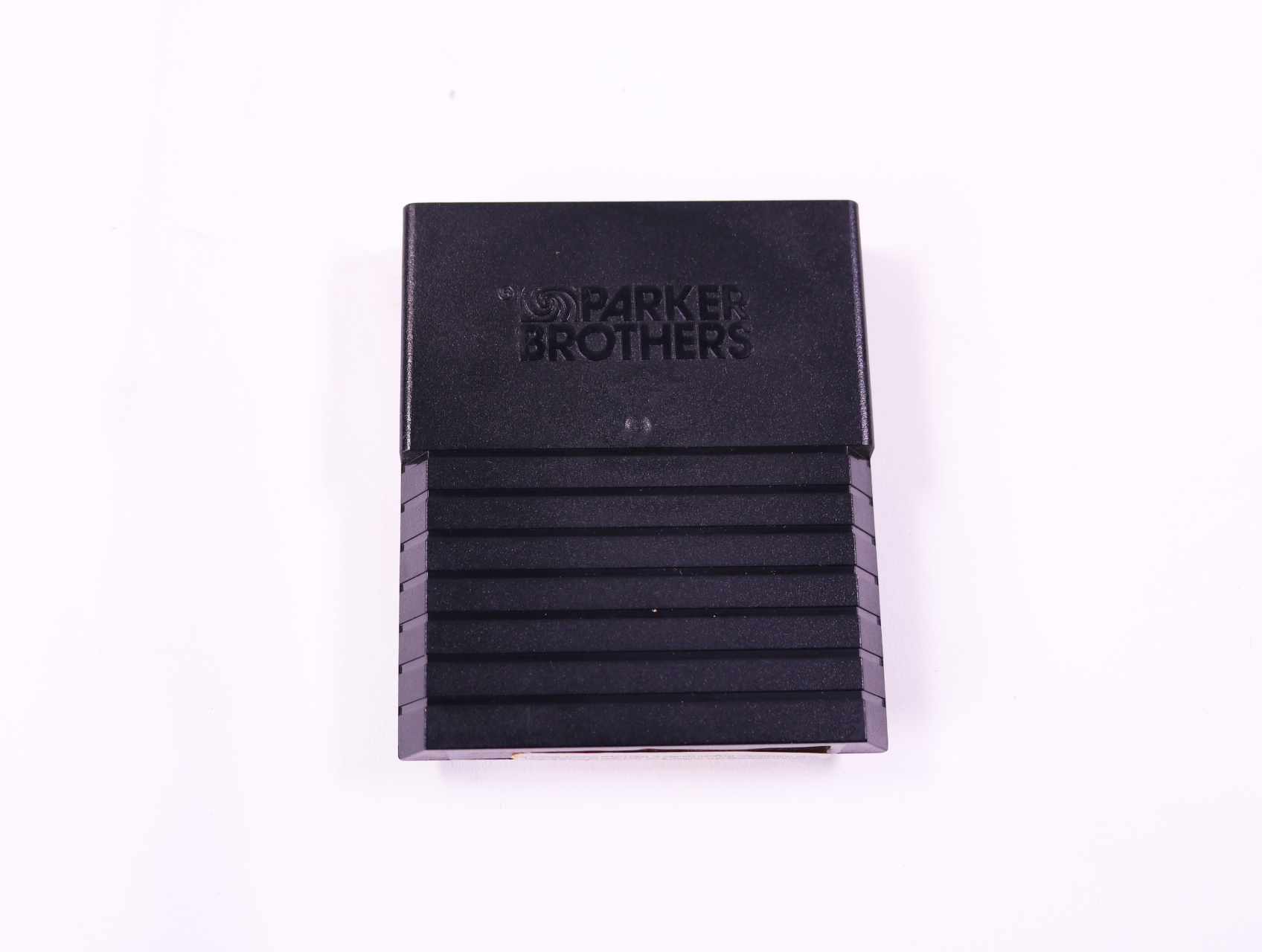 Atari 2600 - Q*bert - productfoto 2