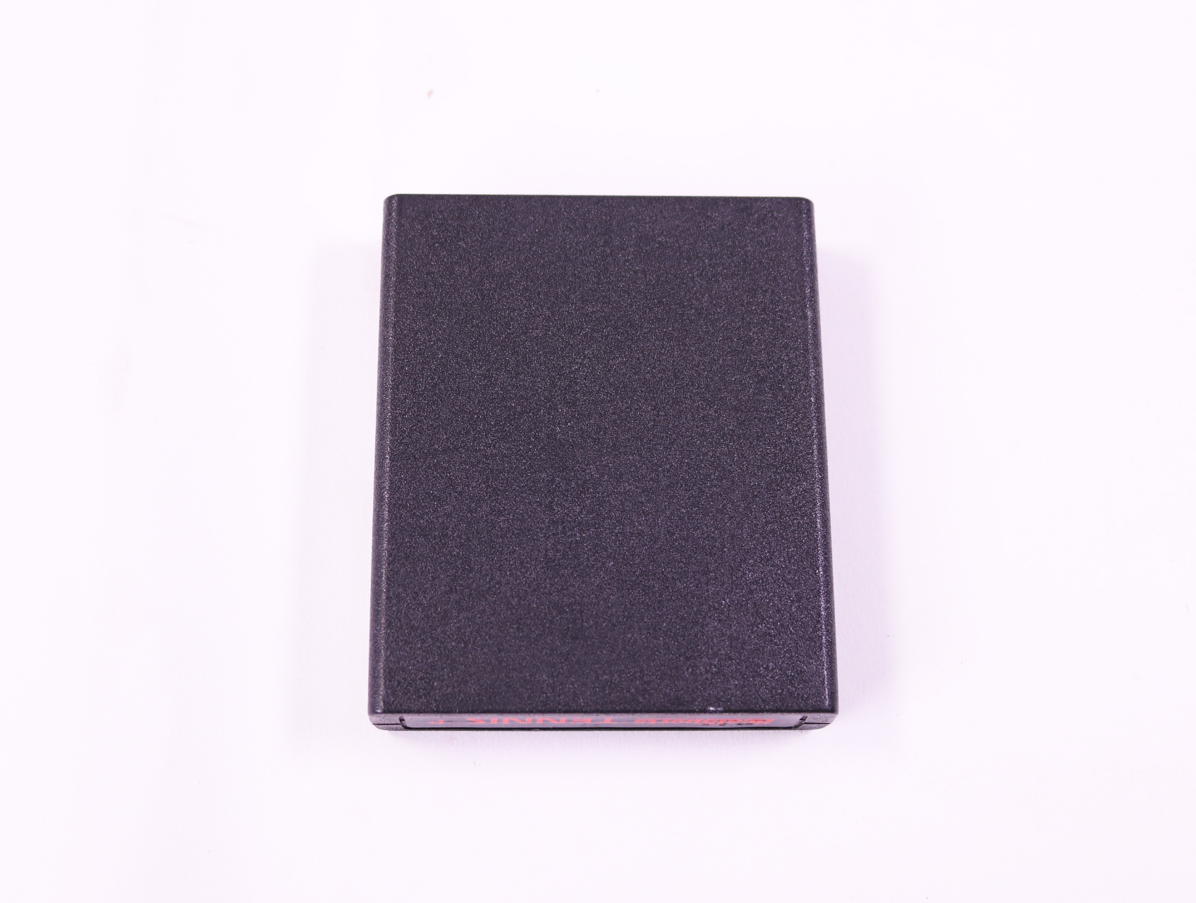 Atari 2600 - RealSports Tennis - productfoto 2